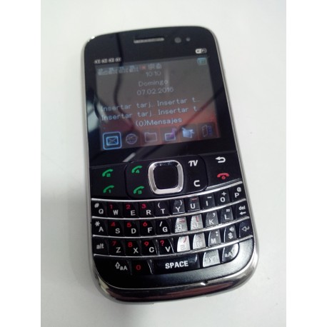 Blackberry S3+ 4 SIM