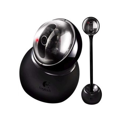 Logitech QuickCam Orbit AF