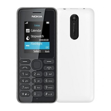 Nokia 108 dual