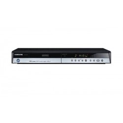 Grabador Combo DVD-HD-Vídeo Samsung DVD-HR750