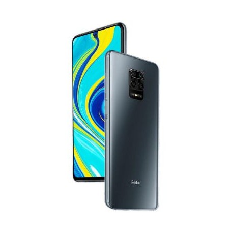 Xiaomi Redmi Note 9S