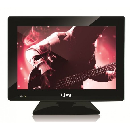 i-joy TV iDisplay 9112 - Portable