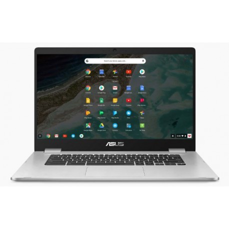 Asus Chromebook C523