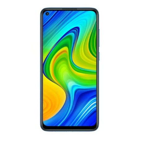 Xiaomi Redmi Note 9 (1) Verde
