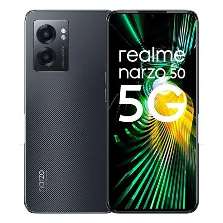 Realme Narzo 50 5G - 1