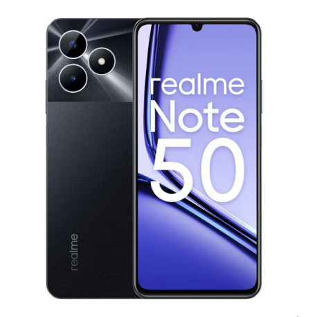 Realme Note 50-2