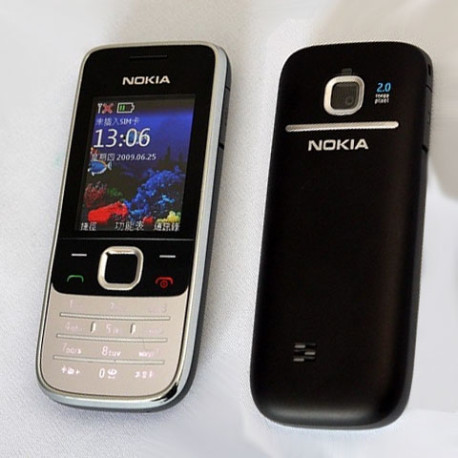 Nokia 2730c1